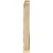 Ekena Millwork Traditional Traditional Rough Sawn Outlooker, Douglas Fir, 6"W x 32"D x 44"H OUT06X32X44TRA01RDF - alternate 2